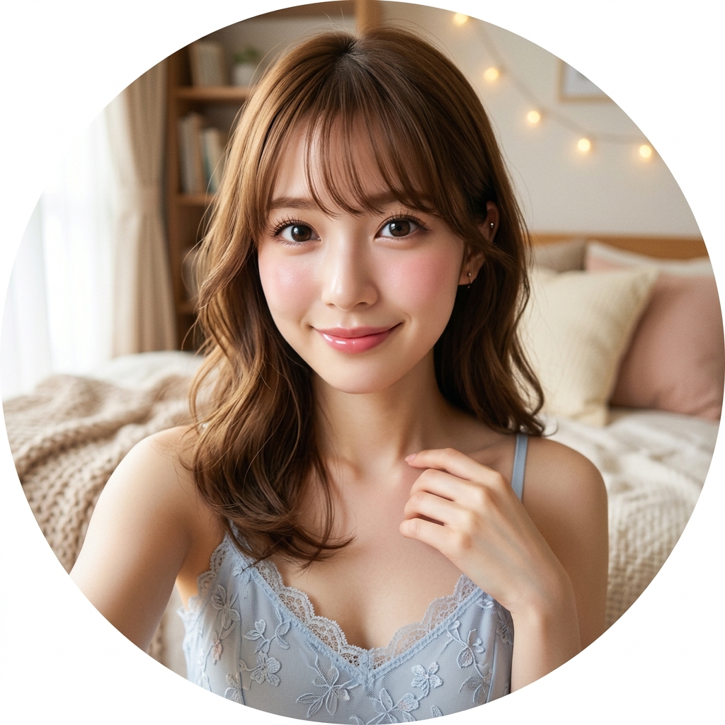 もち.*･ﾟ
