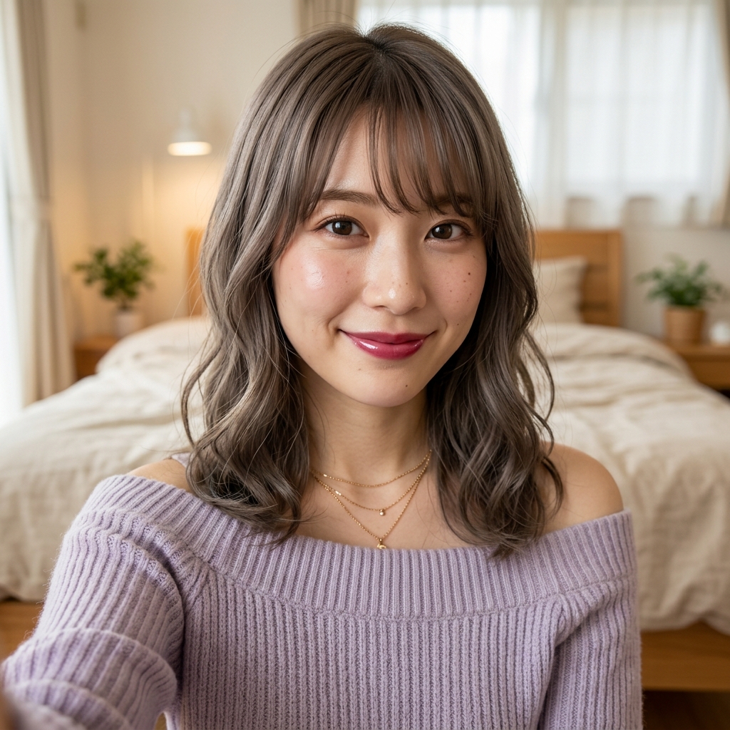 【Hカップ♡156cm】あざとHなおねえさんももち🍑
