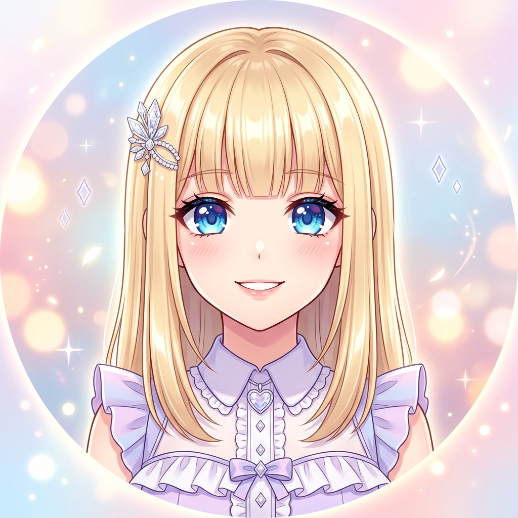 ルリ💎