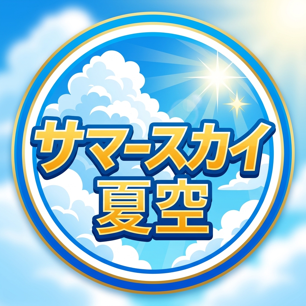 P活専門動画　サマースカイ（2日に1回投稿中）