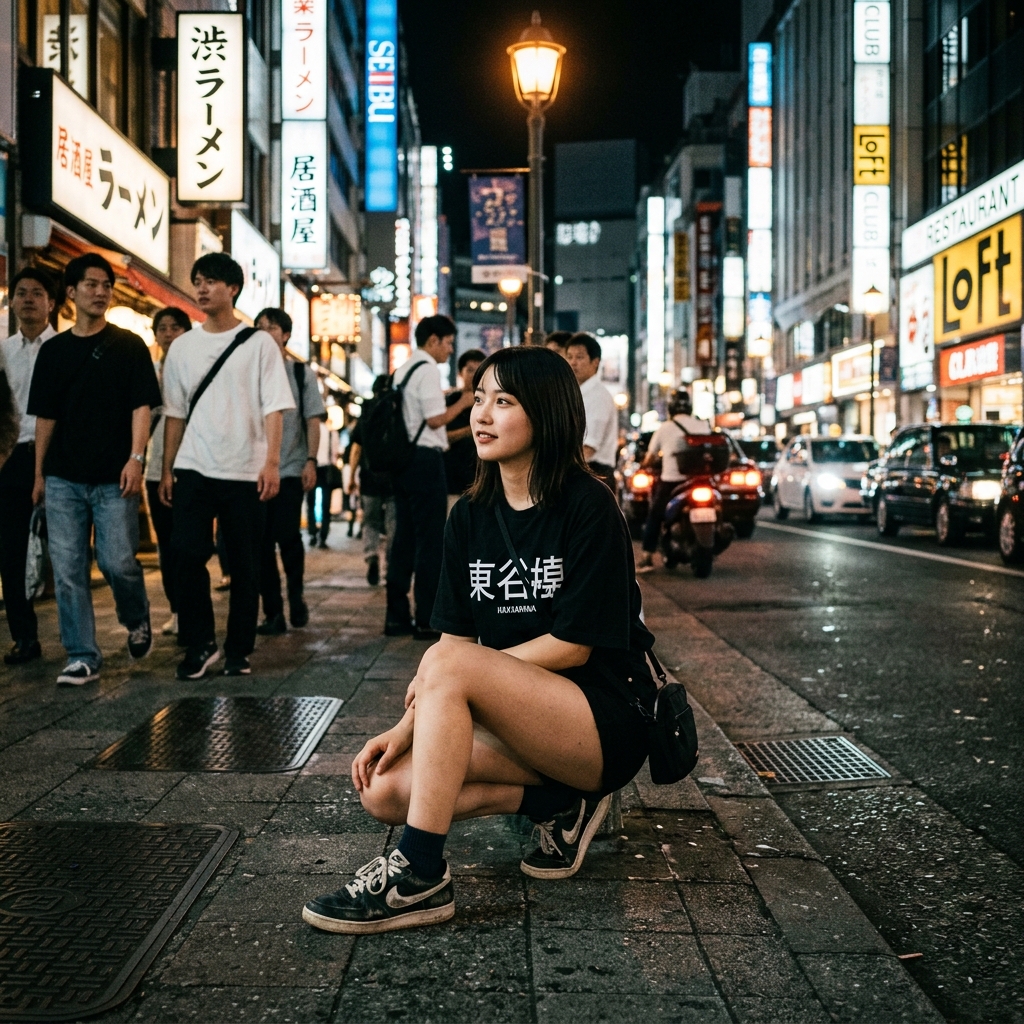 TOKYOMELTDOWN